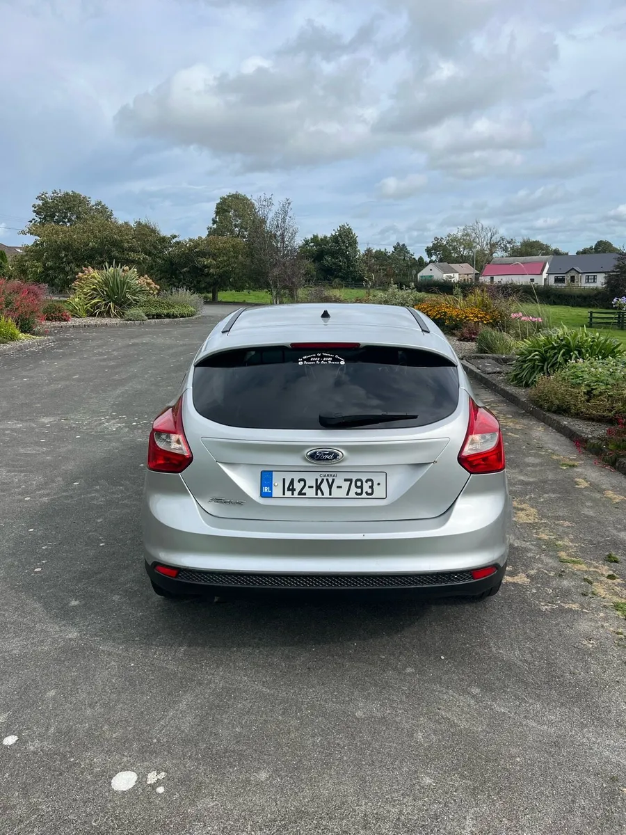 Ford focus - Image 4