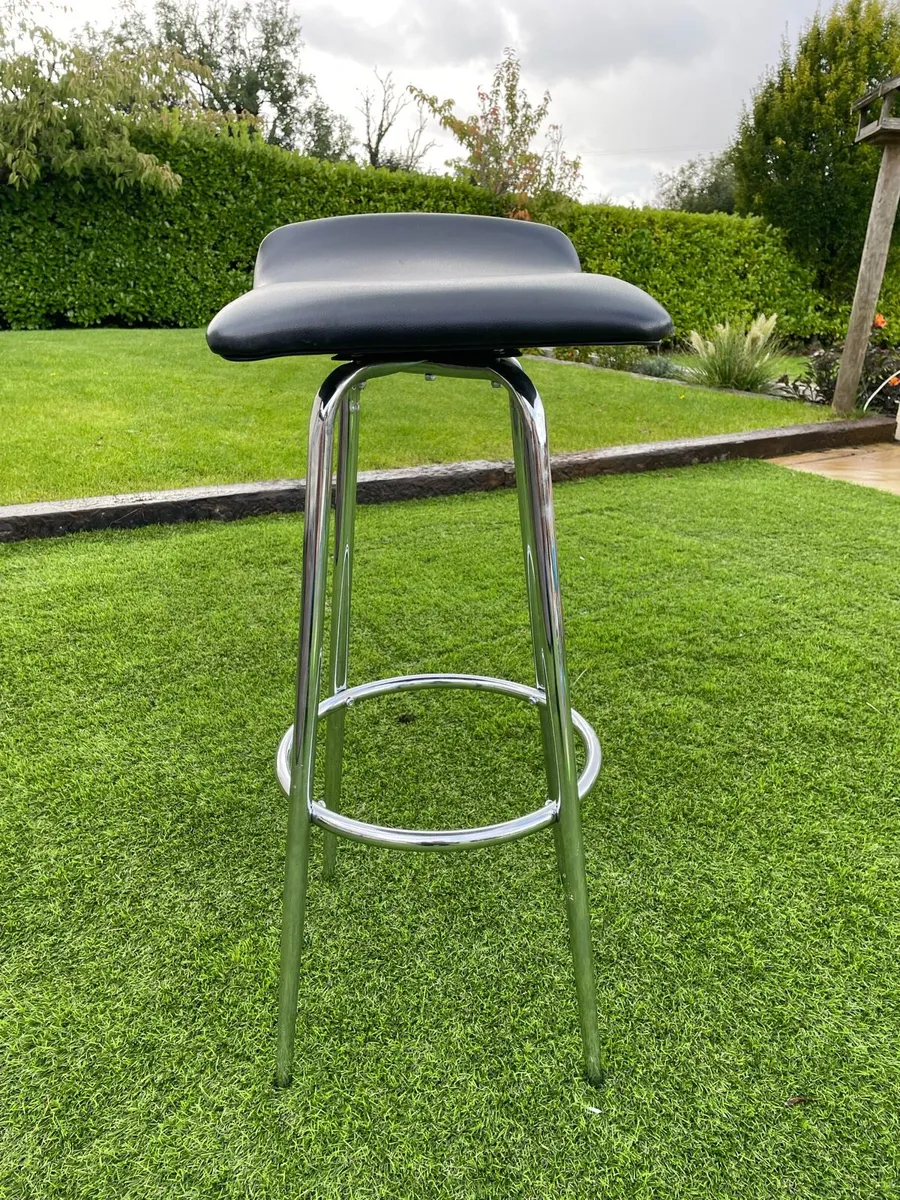 Kitchen Stools - Image 1