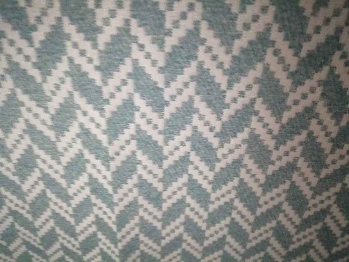 New Eyelet Curtains - Image 1