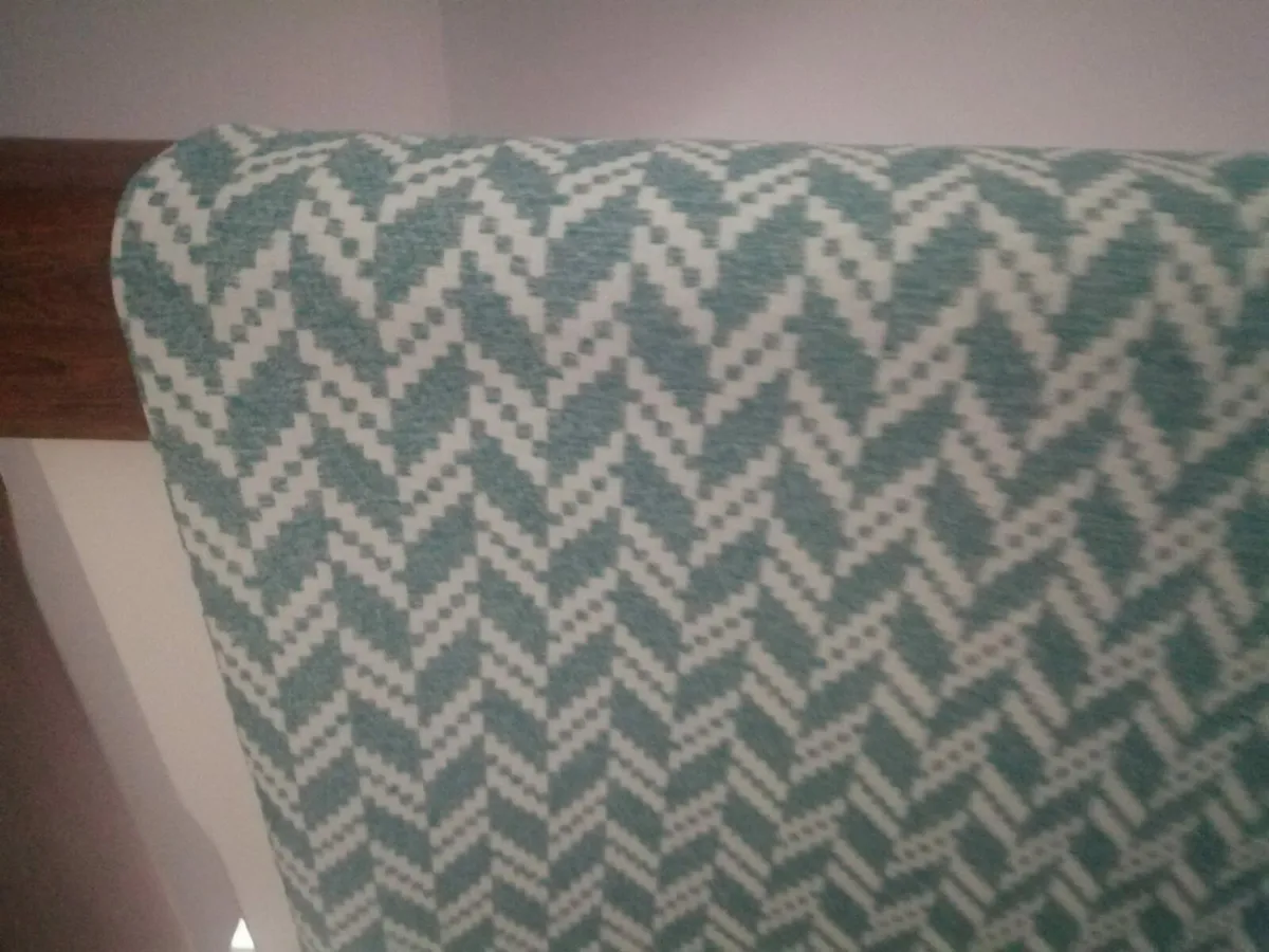 New Eyelet Curtains - Image 3
