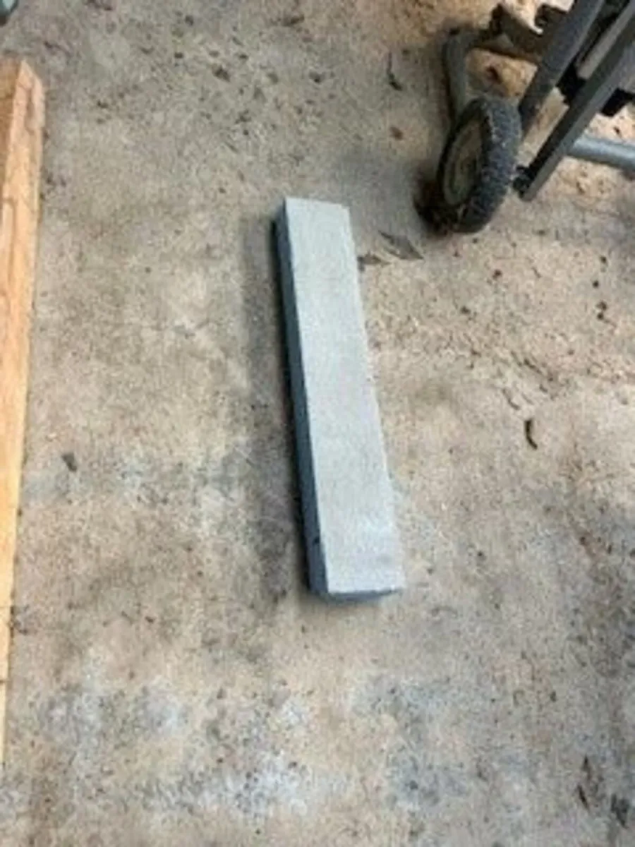 Thermo insulating blocks - Image 1