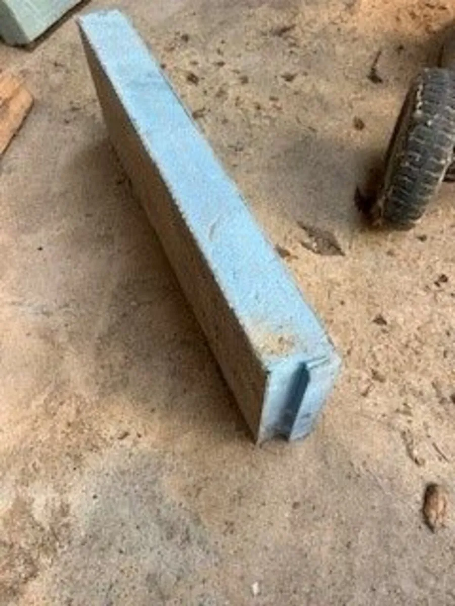 Thermo insulating blocks - Image 2