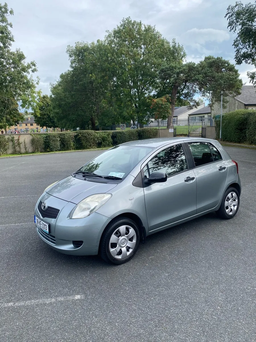 Toyota Yaris - Image 2