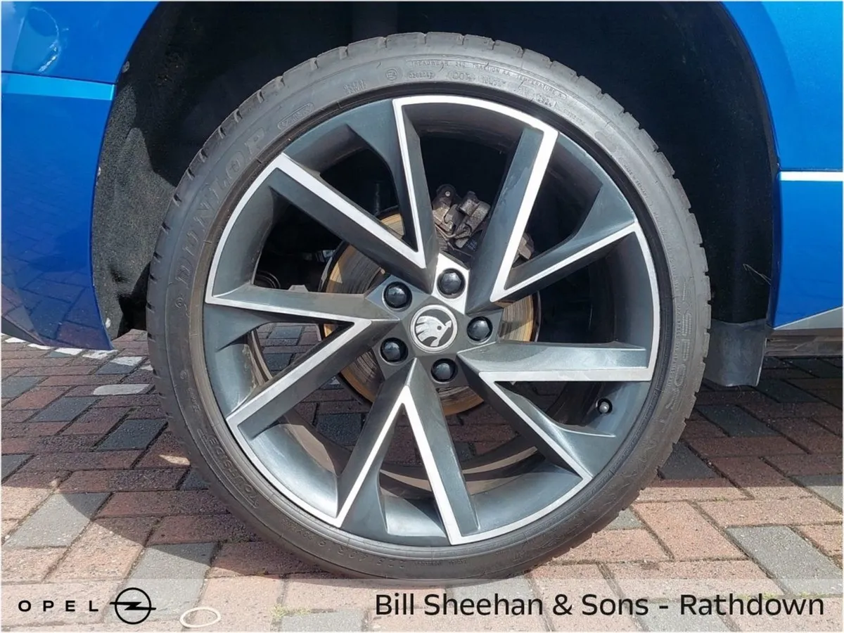 Skoda Karoq 1.5tsi 150HP DSG Sportline - Image 4
