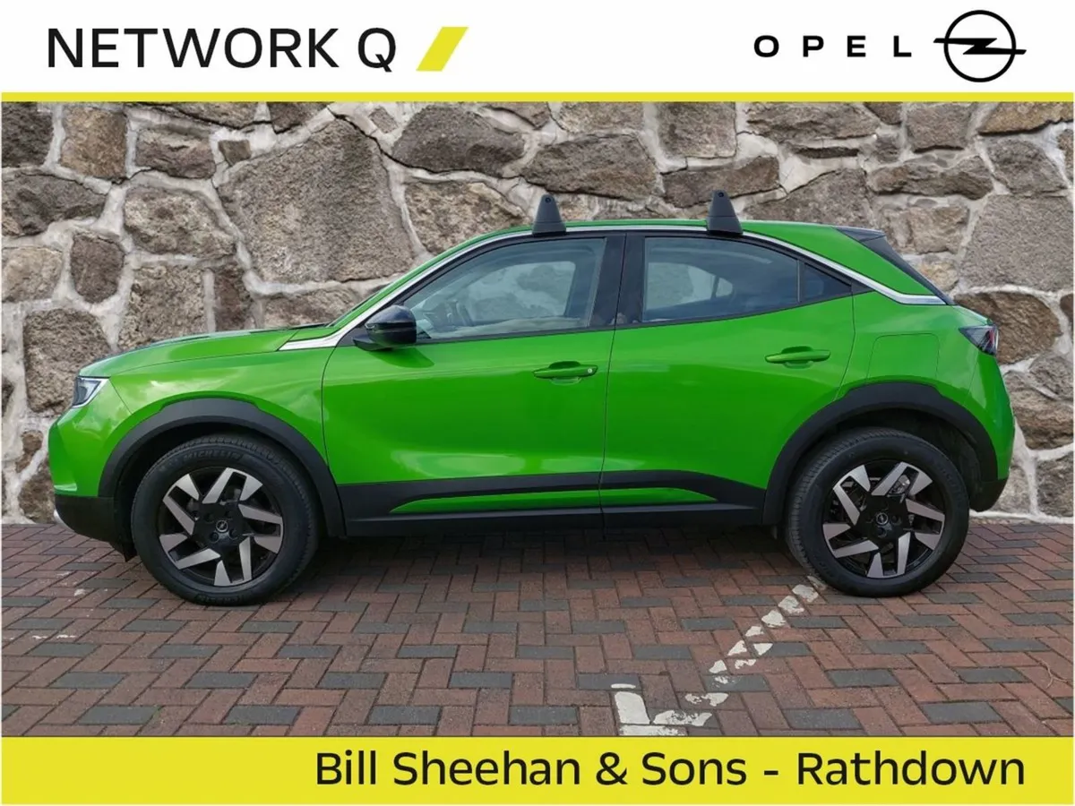 Opel Mokka Elite 1.2i (130ps) S/S - Image 2