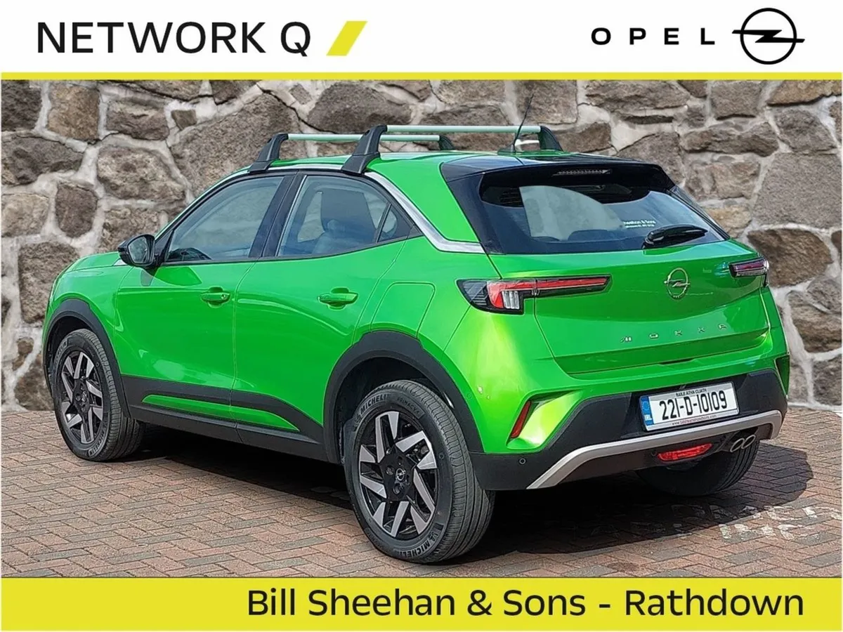 Opel Mokka Elite 1.2i (130ps) S/S - Image 3