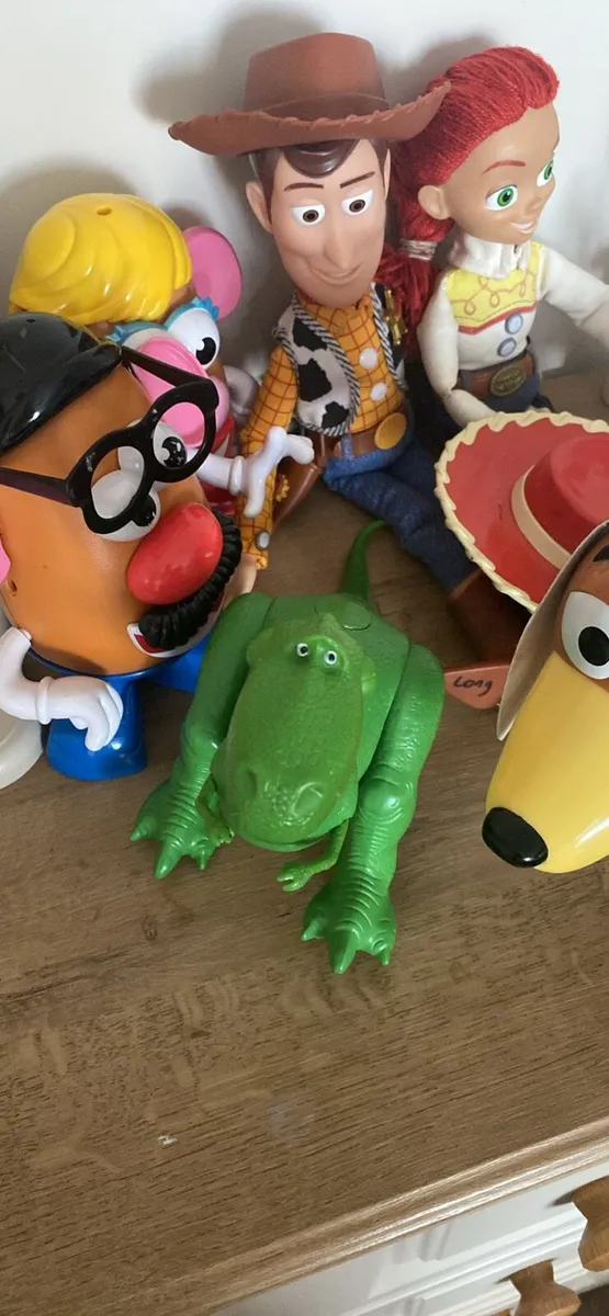 Toy Story Bundle - Image 3
