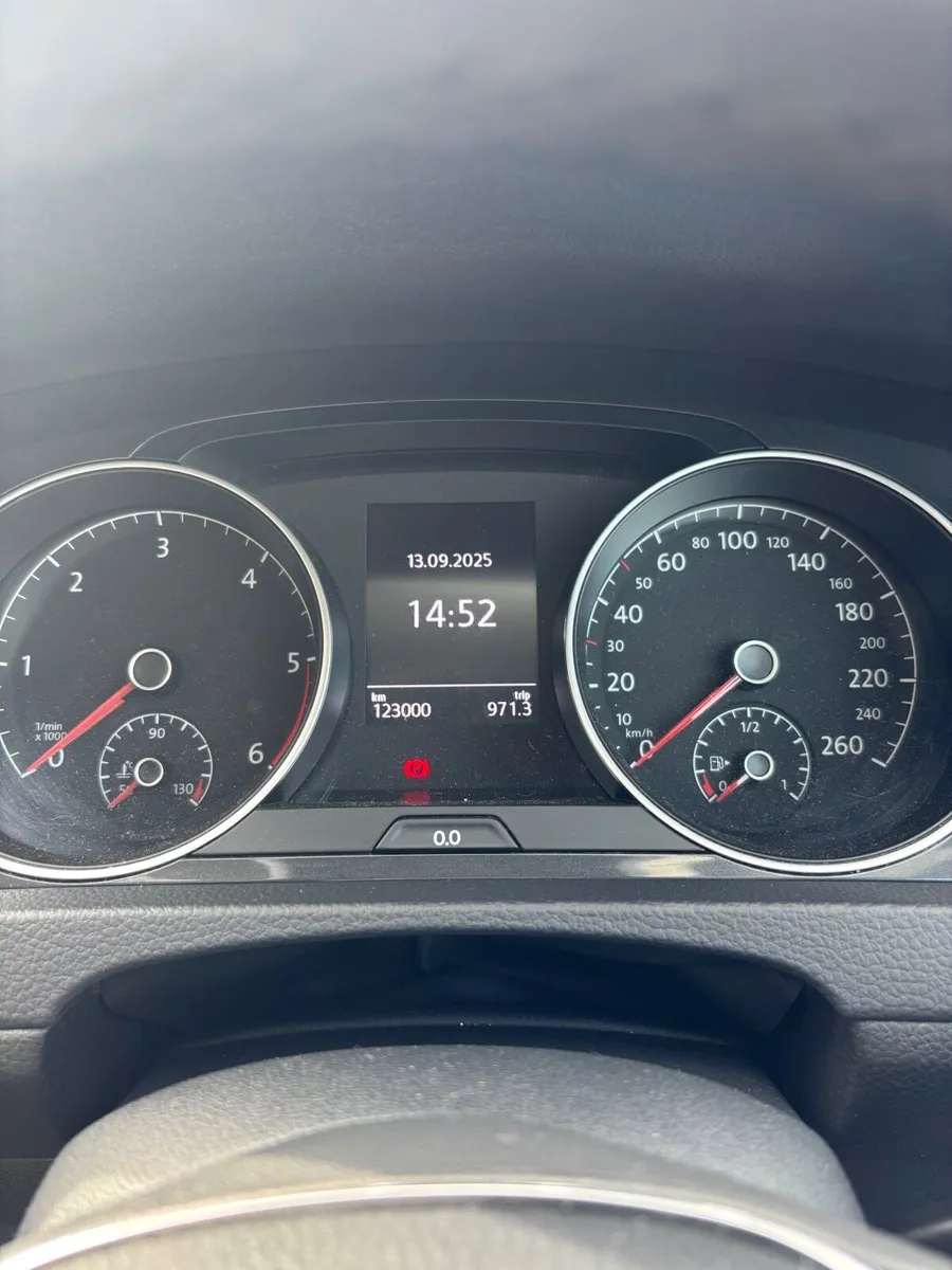 Volkswagen Golf 2019 - Image 4