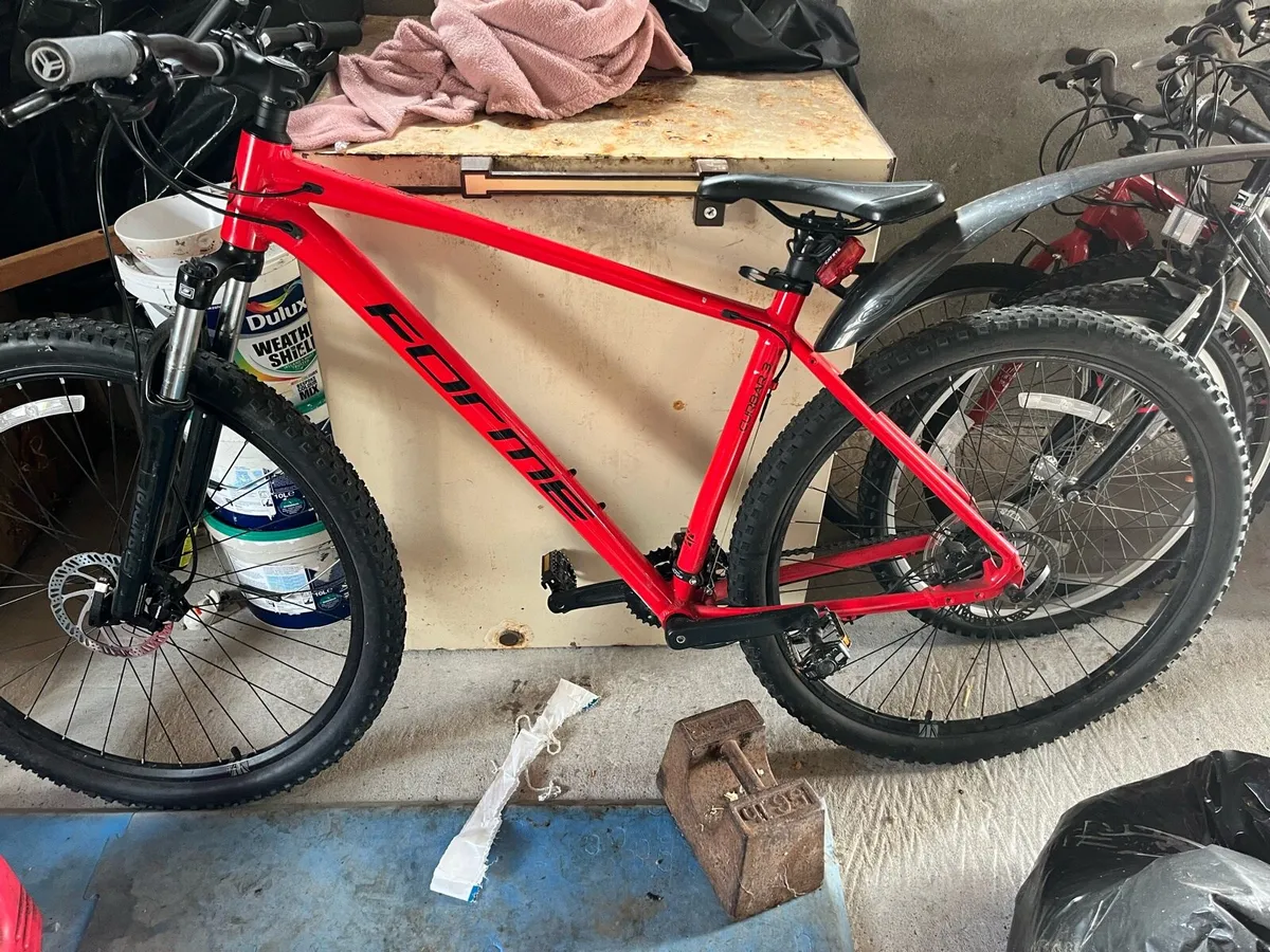 Bike