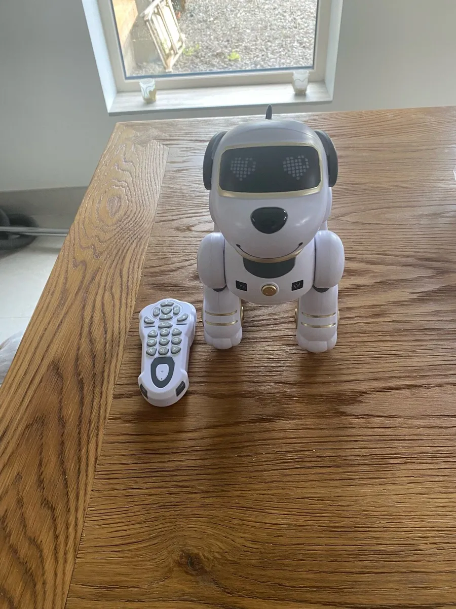 Robot Dog - Image 1