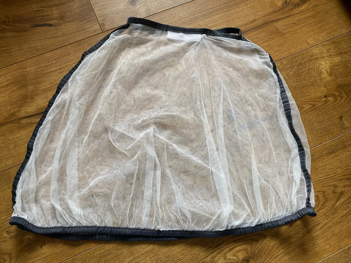 Universal Mesh Mosquito Net for Pushchair - Image 1