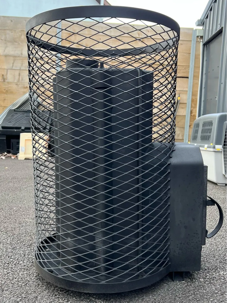 Stoveman Heavy 20r Sauna Stove - Image 3