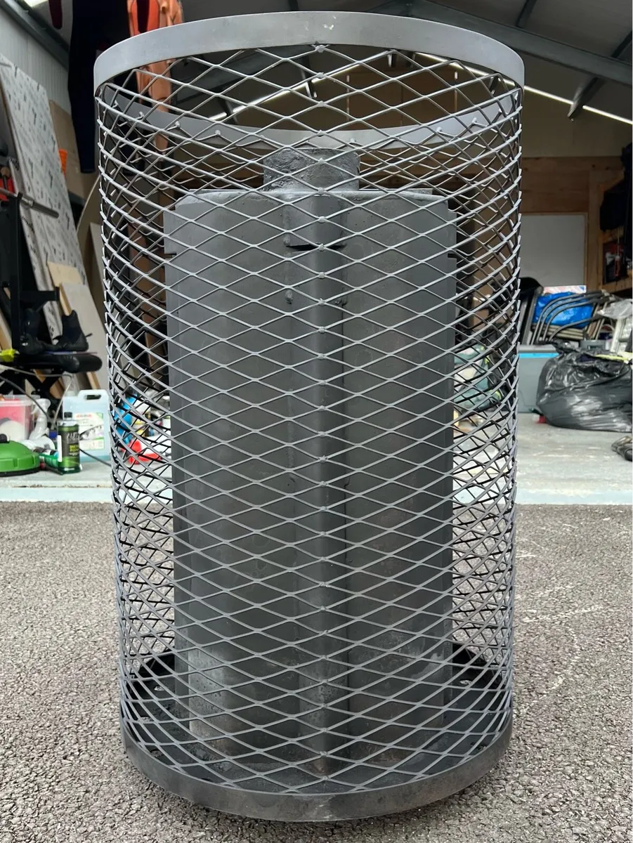 Stoveman Heavy 20r Sauna Stove - Image 4