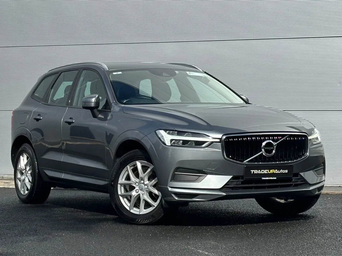 Volvo XC60 D4 AWD *NewModel Momentum - Image 1