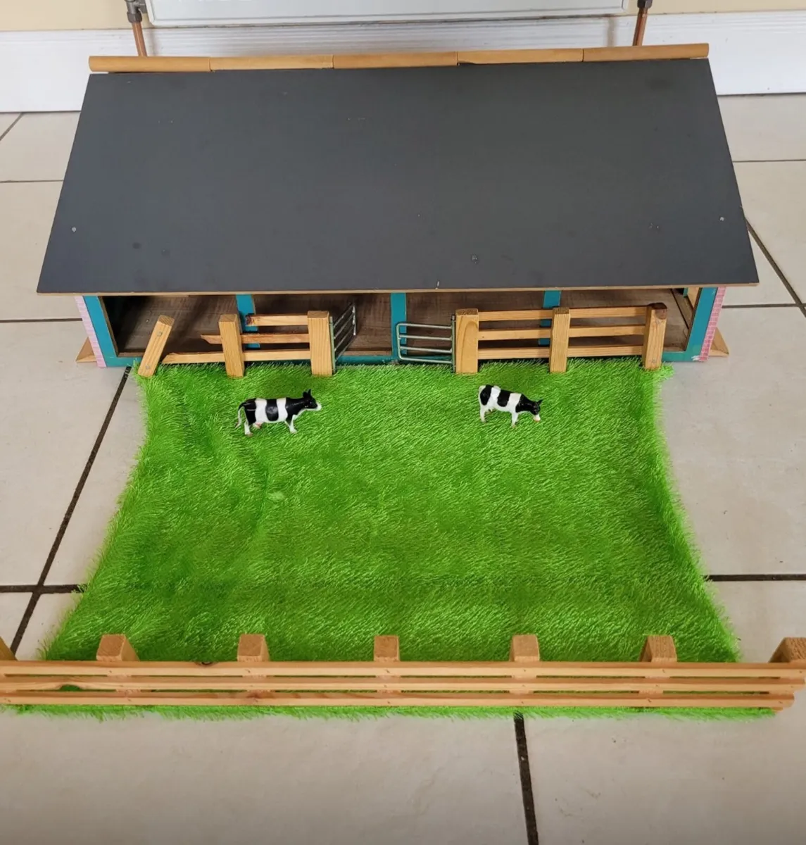 Farm toys - Image 2