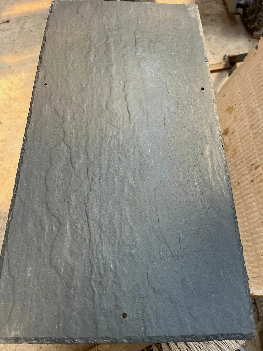 Fiber cement slate - Image 3