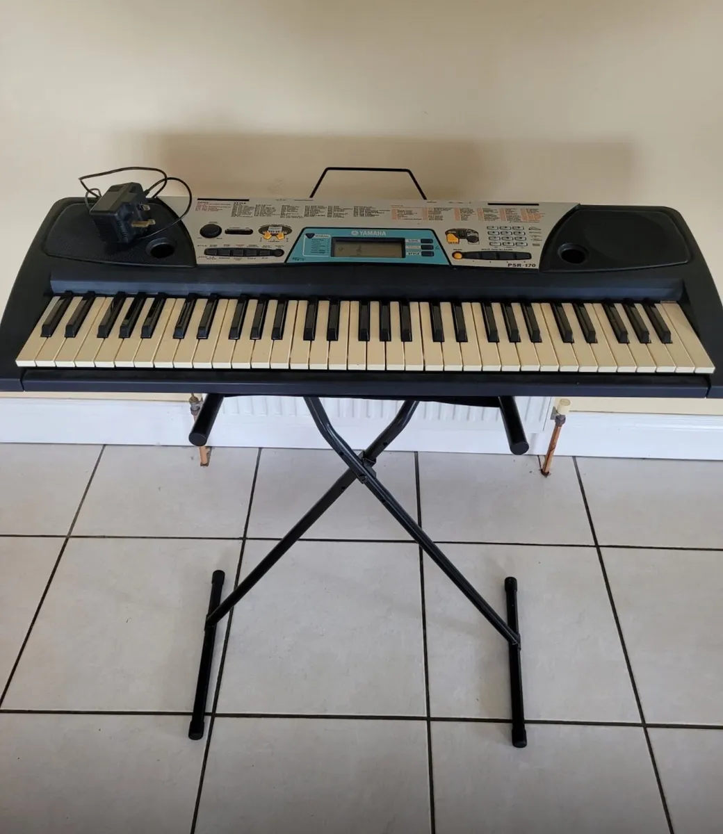 Keyboard