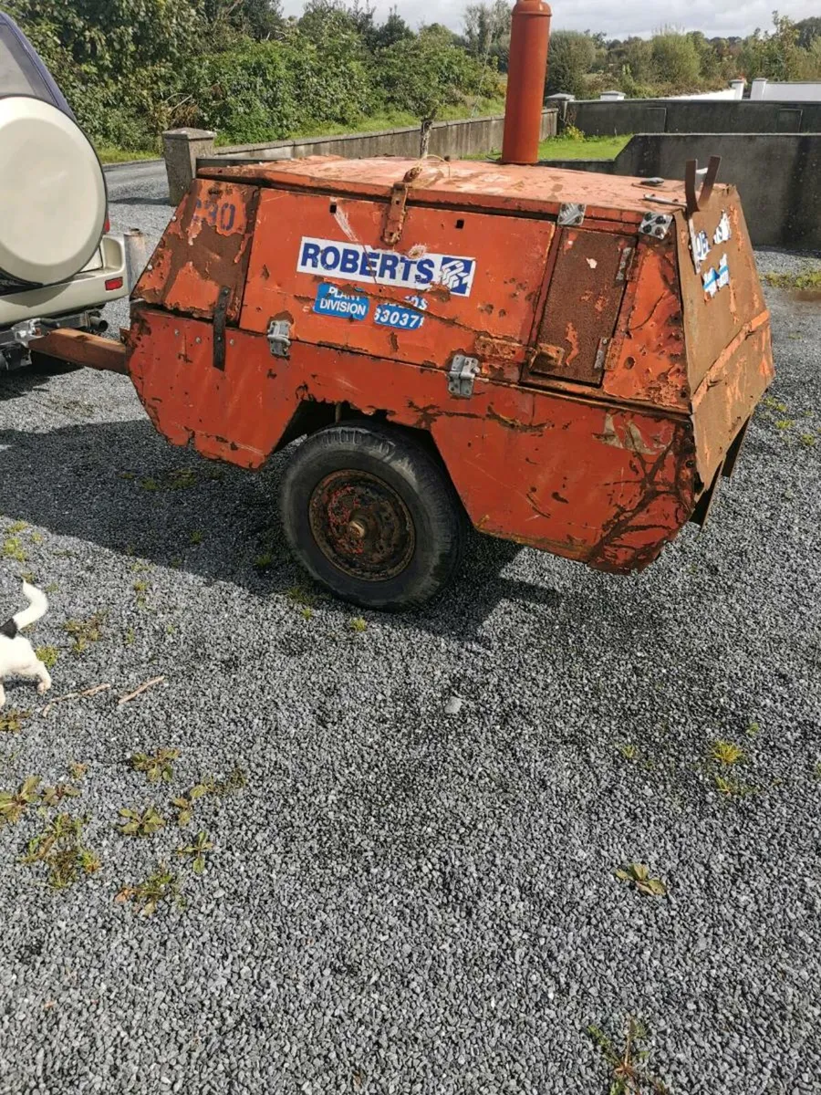 Road compressor - Image 1