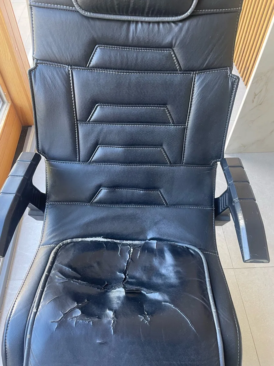 X rocker gaming chair cheap - Image 4