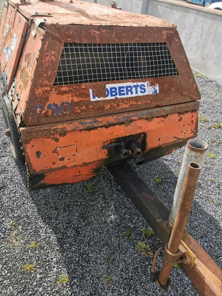 Road compressor - Image 2