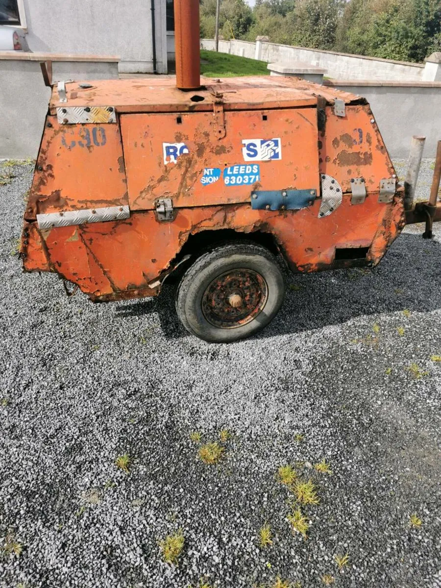 Road compressor - Image 4