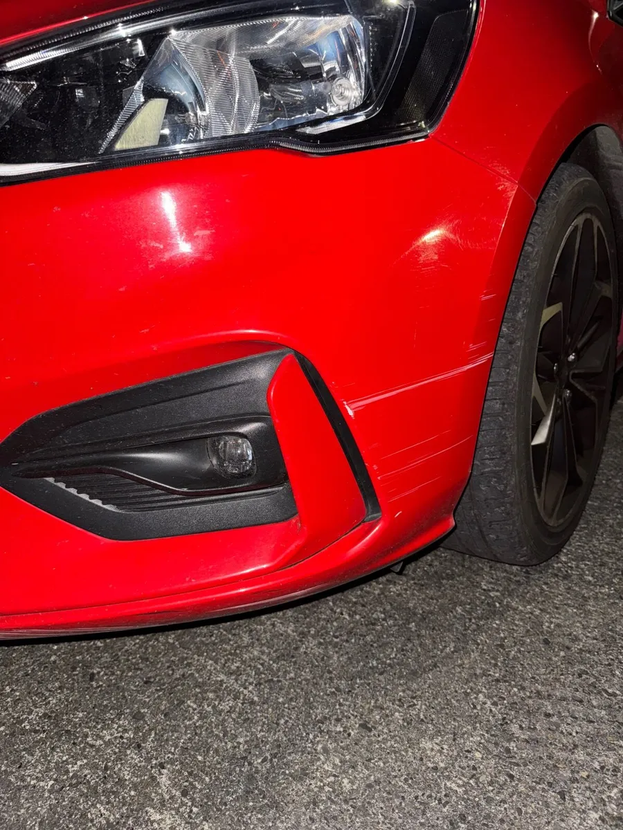 Ford Focus 2019 - Image 2