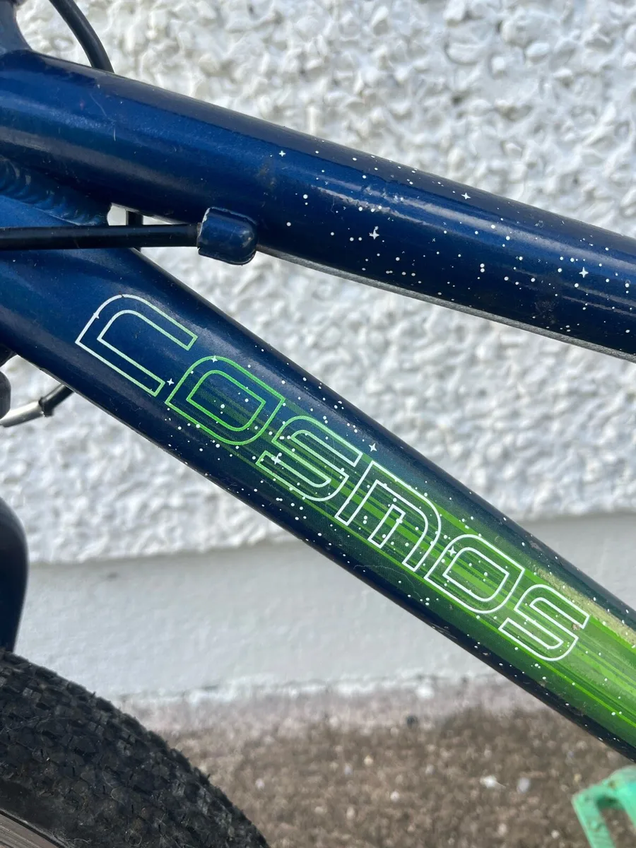 Children’s Bike- Carrera Cosmos - Image 4