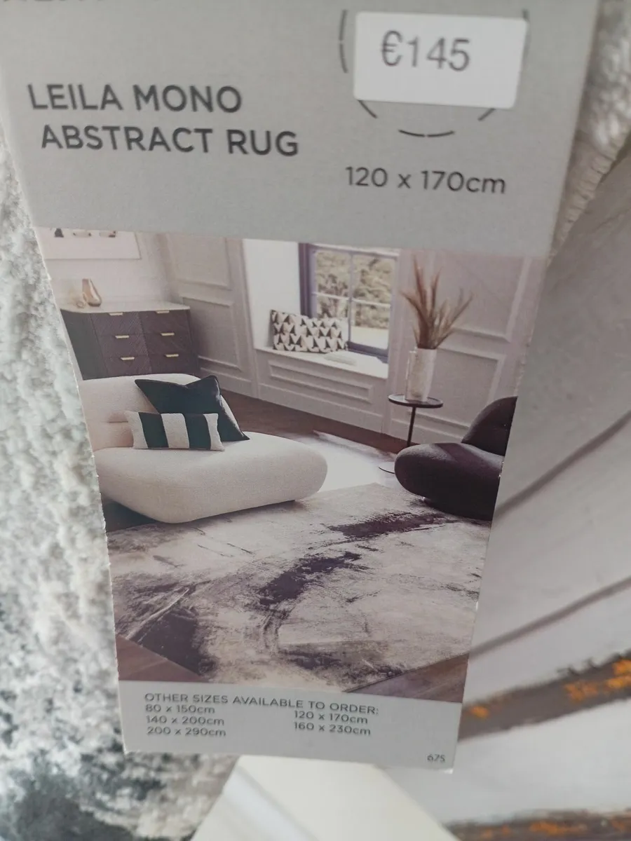 Next rug - Image 3