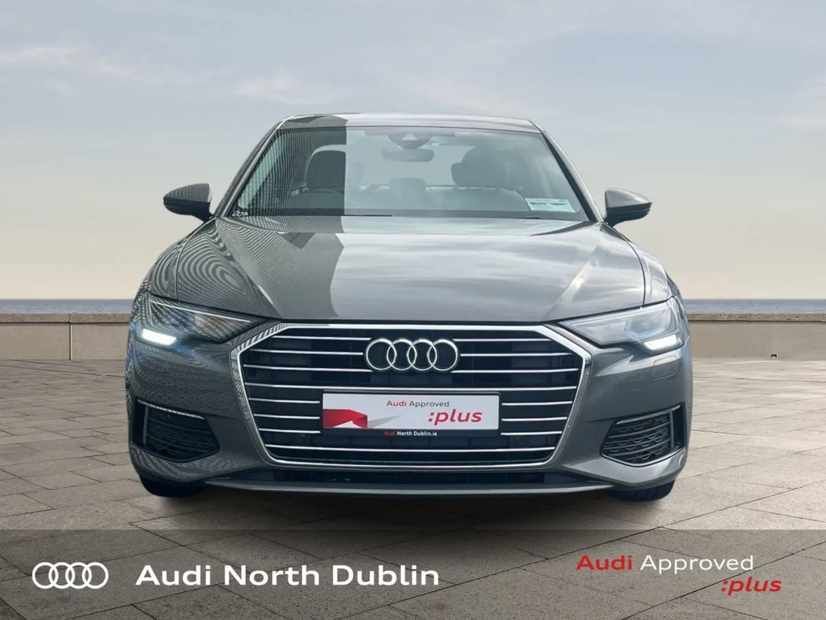 Audi A6 40tdi 204HP S Tronic SE - Image 3