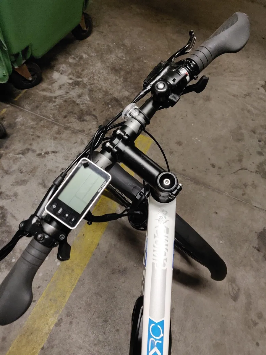 ⚡️Electric Bicycle -YOSE POWER Bik+New Parts 🚴‍♂️ - Image 4