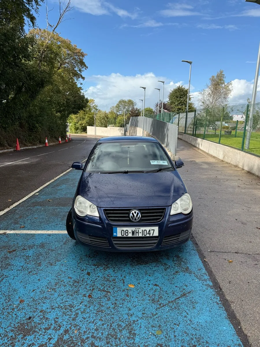 Volkswagen Polo - Image 2