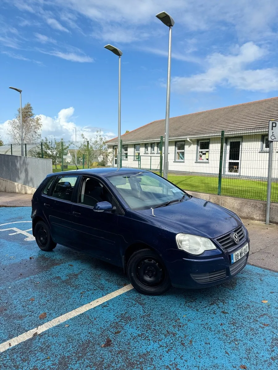 Volkswagen Polo - Image 3