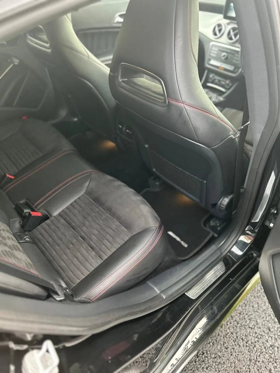 Mercedes-Benz CLA 2017 - Image 3