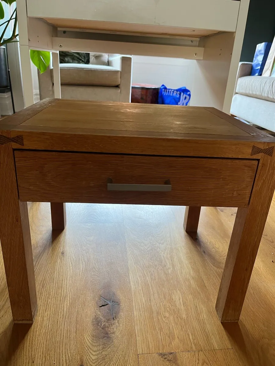 Bedside Table - Image 2
