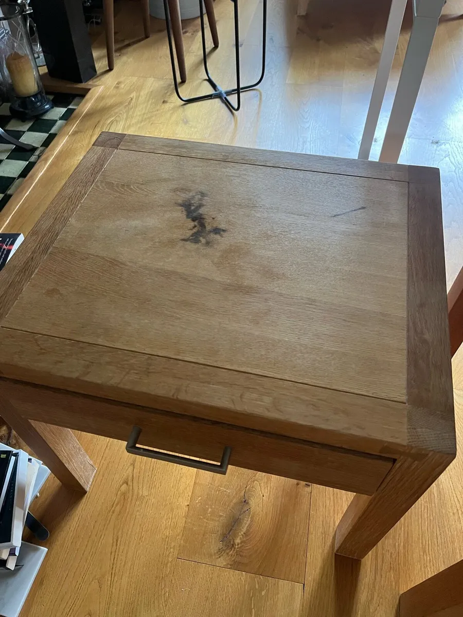 Bedside Table - Image 3