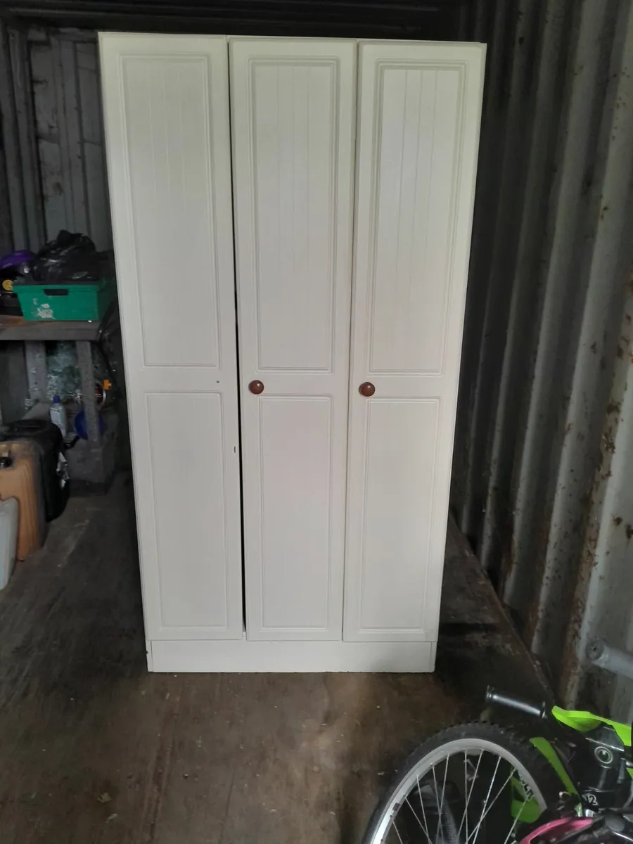 Wardrobe - Image 1