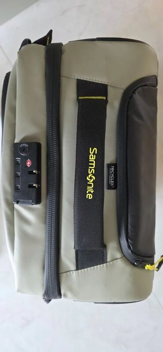 Samsonite Cabin Suitcase - Image 4