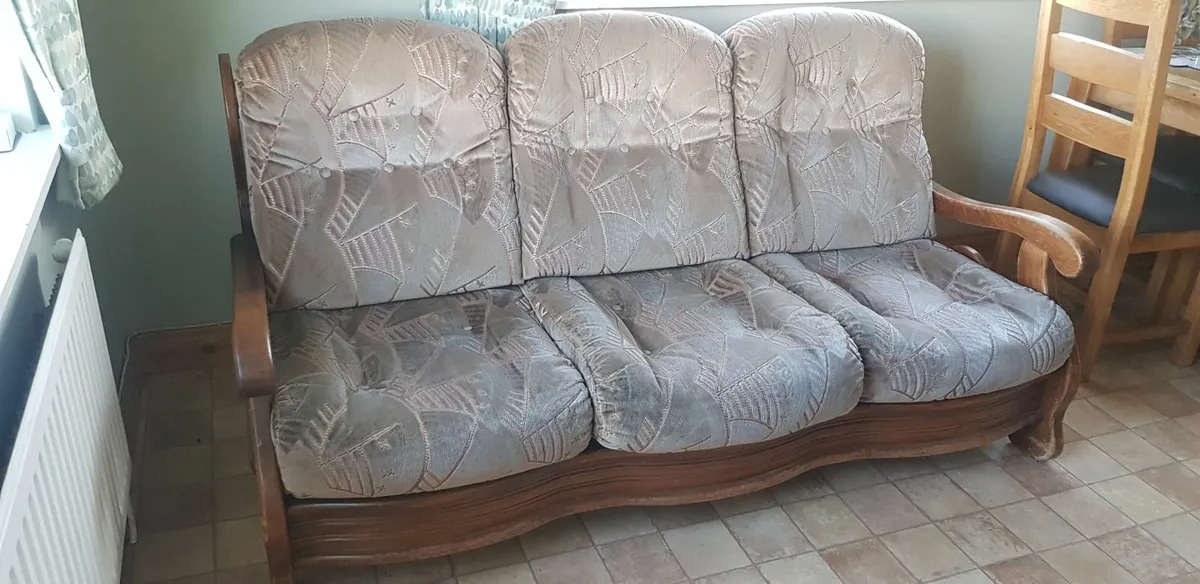 Couch - Image 1