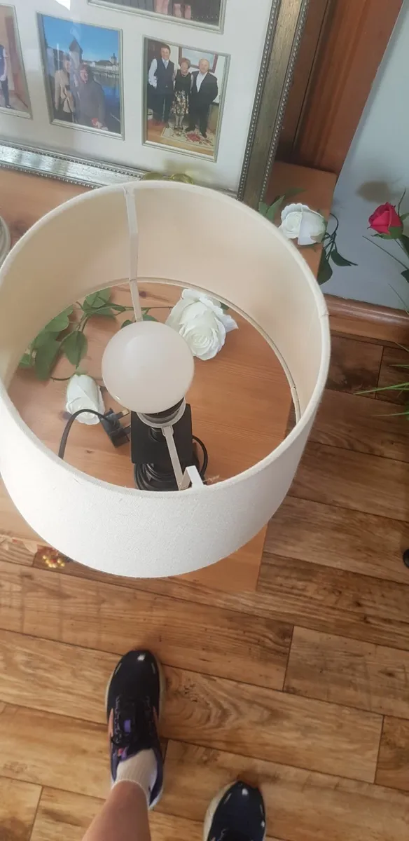 Table lamp - Image 1