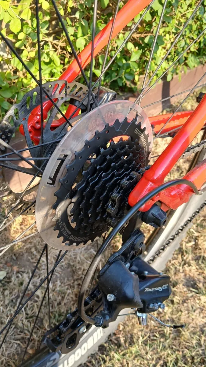 Mountain Bike - Image 2