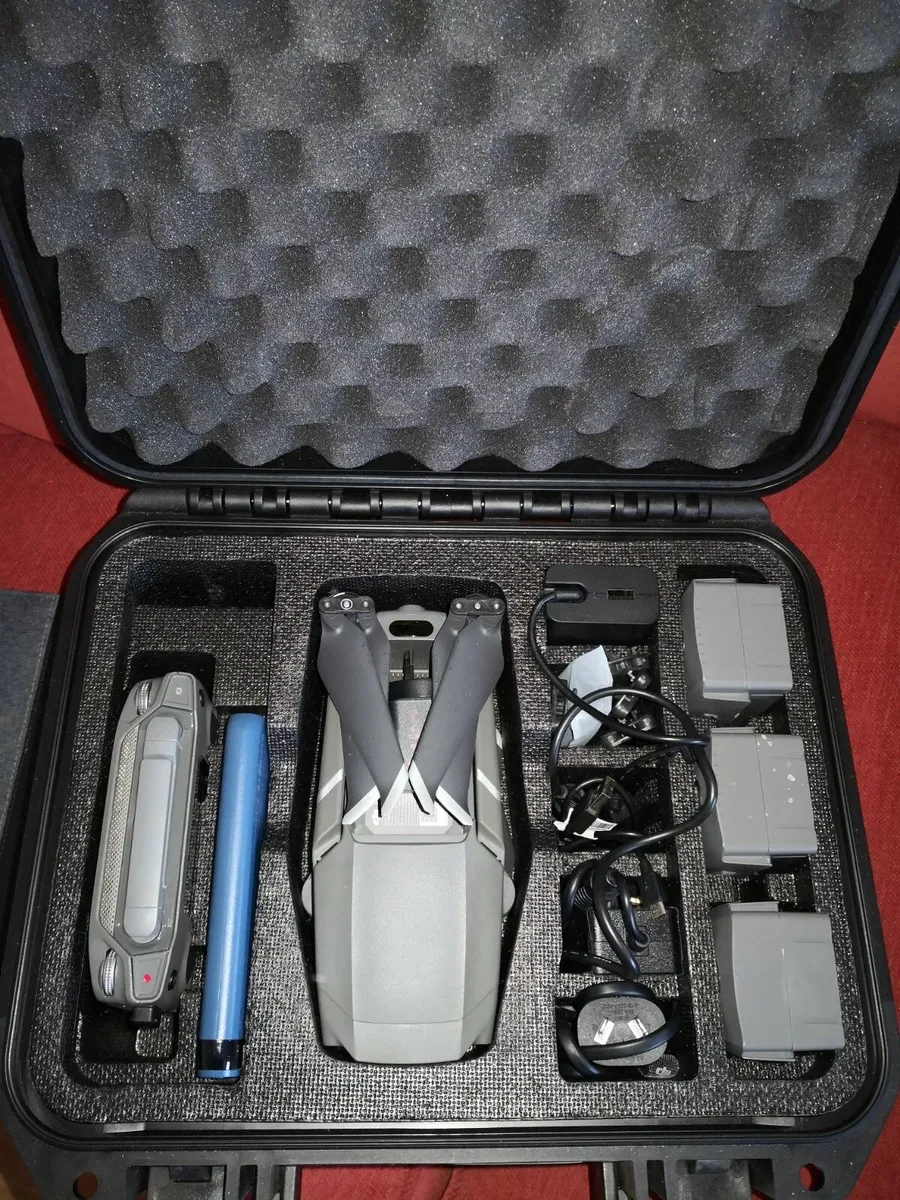 DJI MAvic 2 Drone - Image 1