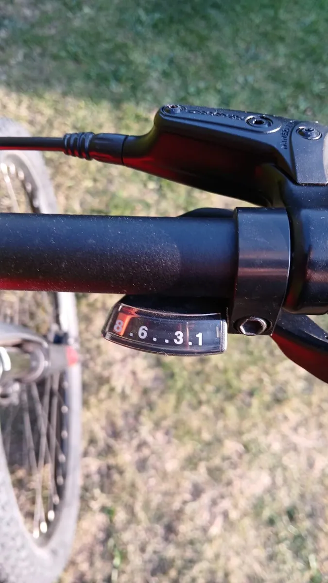 Mountain Bike - Image 3