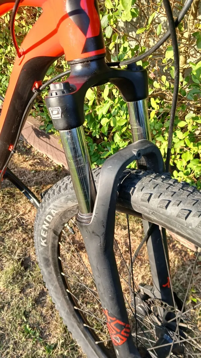 Mountain Bike - Image 4