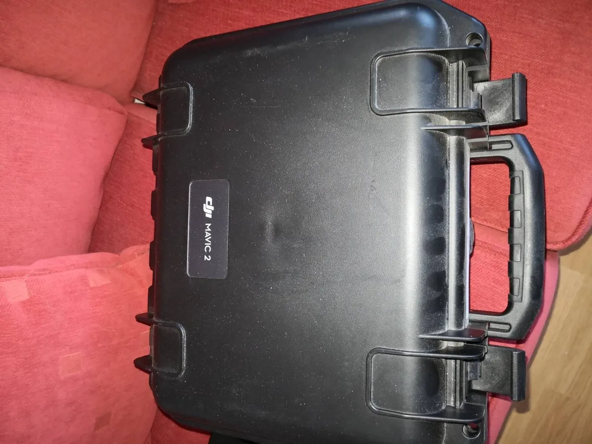 DJI MAvic 2 Drone - Image 4