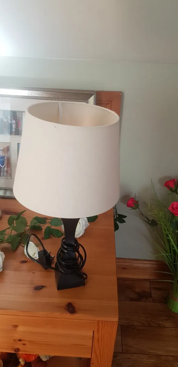 Table lamp - Image 3