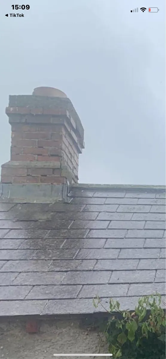 Blue banger slates - Image 1