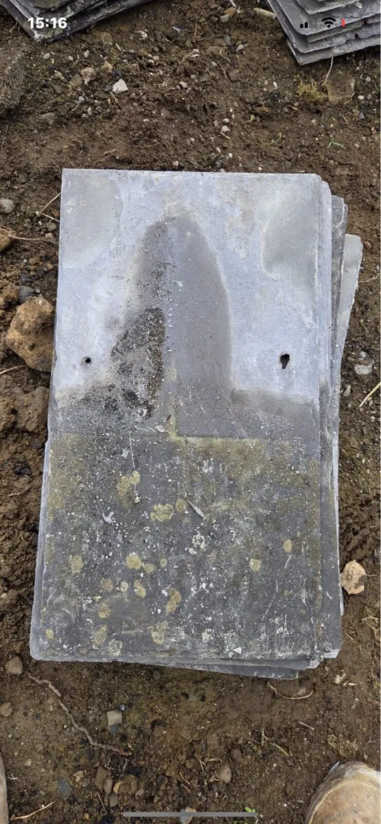 Blue banger slates - Image 2