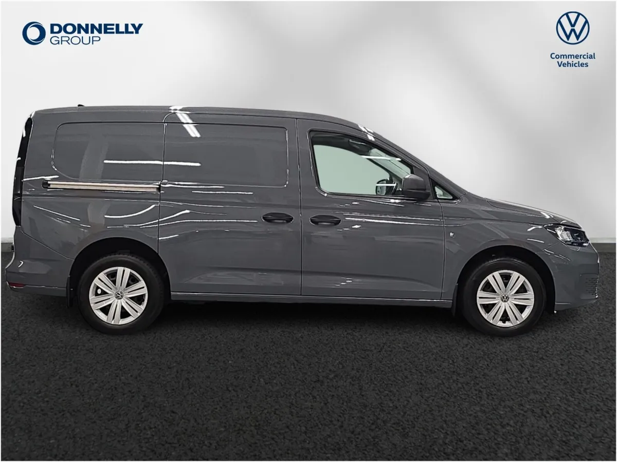 Volkswagen Caddy Maxi Caddy Cargo Maxi C20 Diesel - Image 4