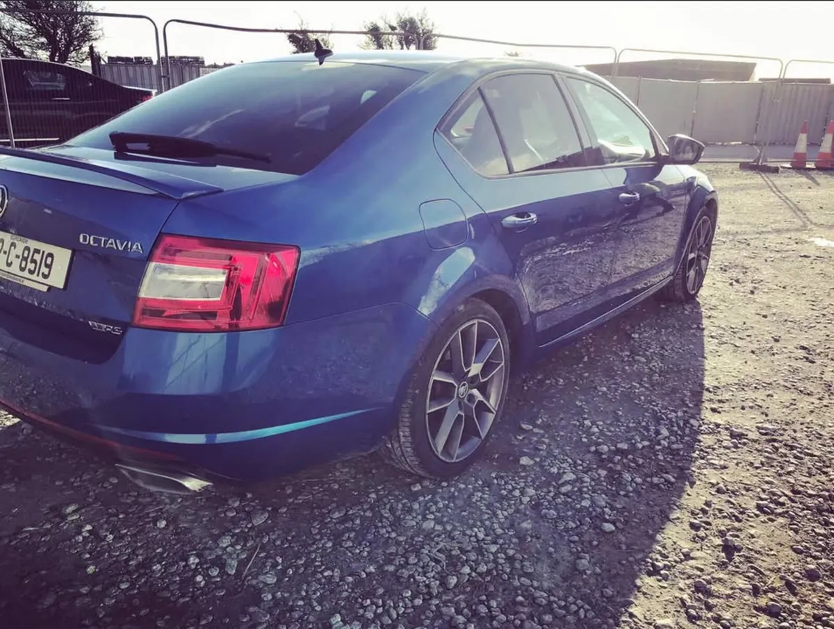 Skoda VRs - Image 3