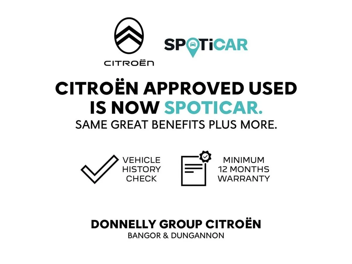 Citroen C3 Hatchback C-Series Edition - Image 2